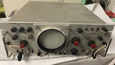 Tektronix Type Rm-503 Oscilloscope