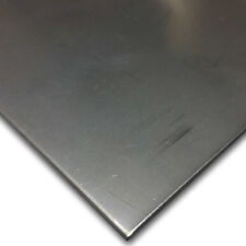 0.075 X 12 X 12 430 Stainless Steel Sheet 2d Finish