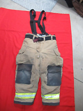 Globe Gxtreme 46 X 28 Firefighter Turnout Bunker Pants Fire Rescue Gear Mfg 2012