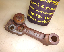 Cam Follower For A 1-12hp Fuller Johnson N Old Hit Miss Gas Engine