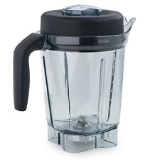 64 Oz Container Pitcher Jar For Vitamix 5300 Blenders Low-profile