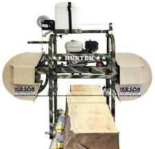 American Made Portable Sawmill Handyman Farmer Homesteader Budget Mill