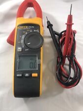 Fluke 375 Fc True-rms Acdc Clamp Meter New No Box See Photos