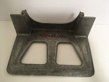 Magliner Aluminum Type A Nose Plate Used