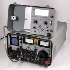 Aeroflex-ifr 1100s Fmam W Mm-100 Communication Service Monitor Analyzer
