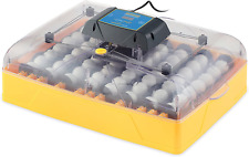 Brinsea Products Usag45c Ovation 56 Eco Automatic Egg Incubator One Size