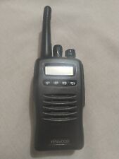 Kenwood Tk-3140-1 Uhf Radio