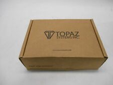 Topaz Systems Electronic Signature Pad New Unused