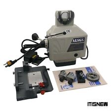 Alsgs 110v 220v Power Feed For Horizontal Milling Machine X Y Axis Alb-310sx Us