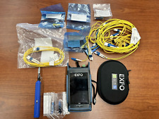Exfo Ox1-pro-i 13101550 Fiber Explorer Meter Kit