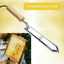 110220v Electric Uncapping Knife Bee Extractor Honey Scraper Beekeeping Tools