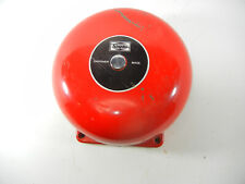 Simplex Fire Alarm Vibrating Bell 6 Inch  L1238
