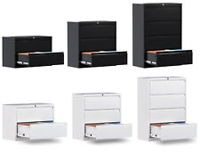 Metal Lateral File Cabinet 234 Drawermetal Storage File Cabinet With Lock