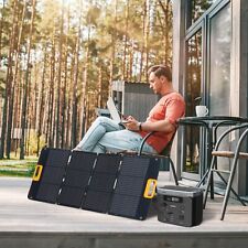 3006001000w Portable Power Station Solar Generator Wsolar Panel For Outdoor