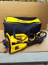 Vivax Metrotech Vloc 3 Pro 10tx Cable Pipe Utility Locator W Clamp