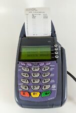 Verifone Vx510 Dual Comm Ethernetdial Scr 6mb
