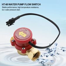 Pump Water Flow Sensor Switch Ht-30 Laser Machine G12-12 Thread