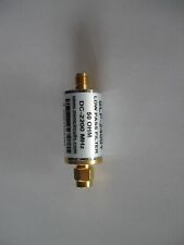 Mini-circuits Slp-2400 Low Pass Filter