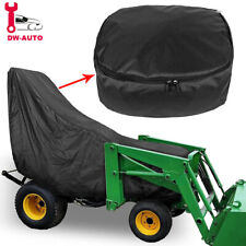 Lp95637 Tractors Cover For John Deere Series Compact Utility Tractors Large