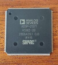 Analog Devices Adsp-21371kswz-2b Ic Dsp Processor