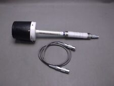 Narda Microwave Corp Frequency Response Electric Field Probe A8742d