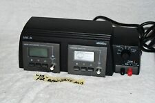 Velleman Lab-2 Oscilloscope Function Generator For Repair Or Parts As Is 515a3