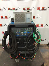 Miller Syncrowave 250dx Tig Welder Water Cooled 240v
