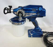 Graco Truecoat Pro Ii Electric Airless Paint Sprayer 16n673
