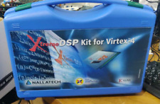 Nallatech Xilinx Xtreme Dsp Development Kit Virtex 4