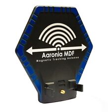 Magnetic Direction Finding Antenna 9khz - 400mhz Tracker Loop Aaronia Mdf 9400