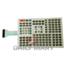 New In Box Haas 61-0201 Cnc Machine Tool Membrane Keyboard