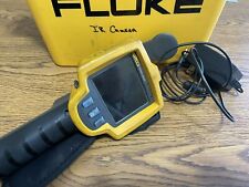 Fluke Ti10 Thermal Imaging Camera - Free Shipping