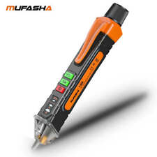 Non-contact Voltage Detector Electrical Pen Ac Voltage Tester Smart Breakpoint F