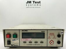 Associated Research 3500d Hypot Ac Withstand Voltage Tester Br