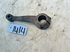 1960 Fordson Power Major Tractor Right Front Steering Arm
