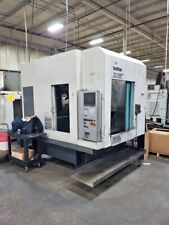 Used Cnc Vertical Milling Machine
