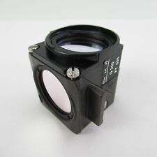 Zeiss Filter Set 49 Fluorescence Cube For Axio Microscope - 488049-9901-000