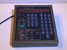Uniden Amx-500-c P-rom Writer Eprom Writer Programmer Vintage Cb Radio
