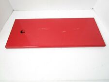 Ritchie Hog Cattle Waterer Top Lid Insulated 20 12 X 8 14 Red Cover Barnyard