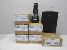 Ml440 5 Nec Cordless 730650 W 1 Nec Ap20 Access Point 3 Lots In-stock