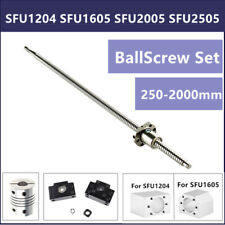 Ballscrew Sfu1605sfu1204sfu2005250516101604 End Machinehousingsupport Kit
