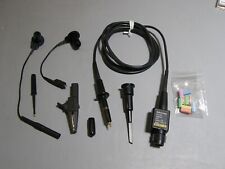Tektronix P5102 100 Mhz High Voltage Oscilloscope Probe