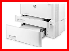 Hp M402n Printer C5f93a W3rd Tray Complete Only 639 Pages New Fast Ship