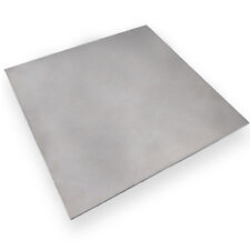 Us Stock 2mm X 5 X 5 304 Stainless Steel Fine Polished Plate Sheet