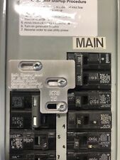 100 Amp Siemans Ite Kts-75  Generator Interlock