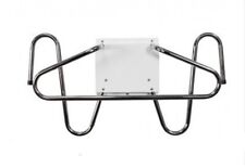 X-ray Apron Rack - Wall Mounted With Glove Holder