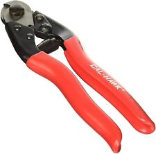 7.5 Professional Grade Steel Wire Rope Cutter