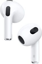 Apple Airpods 3rd Generation Left Or Right Airpods Or Charging Case Very Good