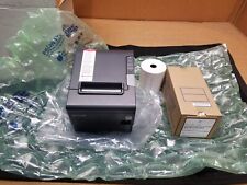 Epson Tm-t88v Model M244a Thermal Pos Receipt Printer Factory Refurb