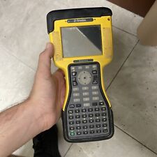 Trimble Ranger Series X Data Collector For Parts Only No Power Cable